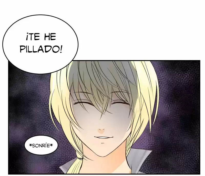 PHASE - Capítulo 4 - Página 31 - LectorTMOo