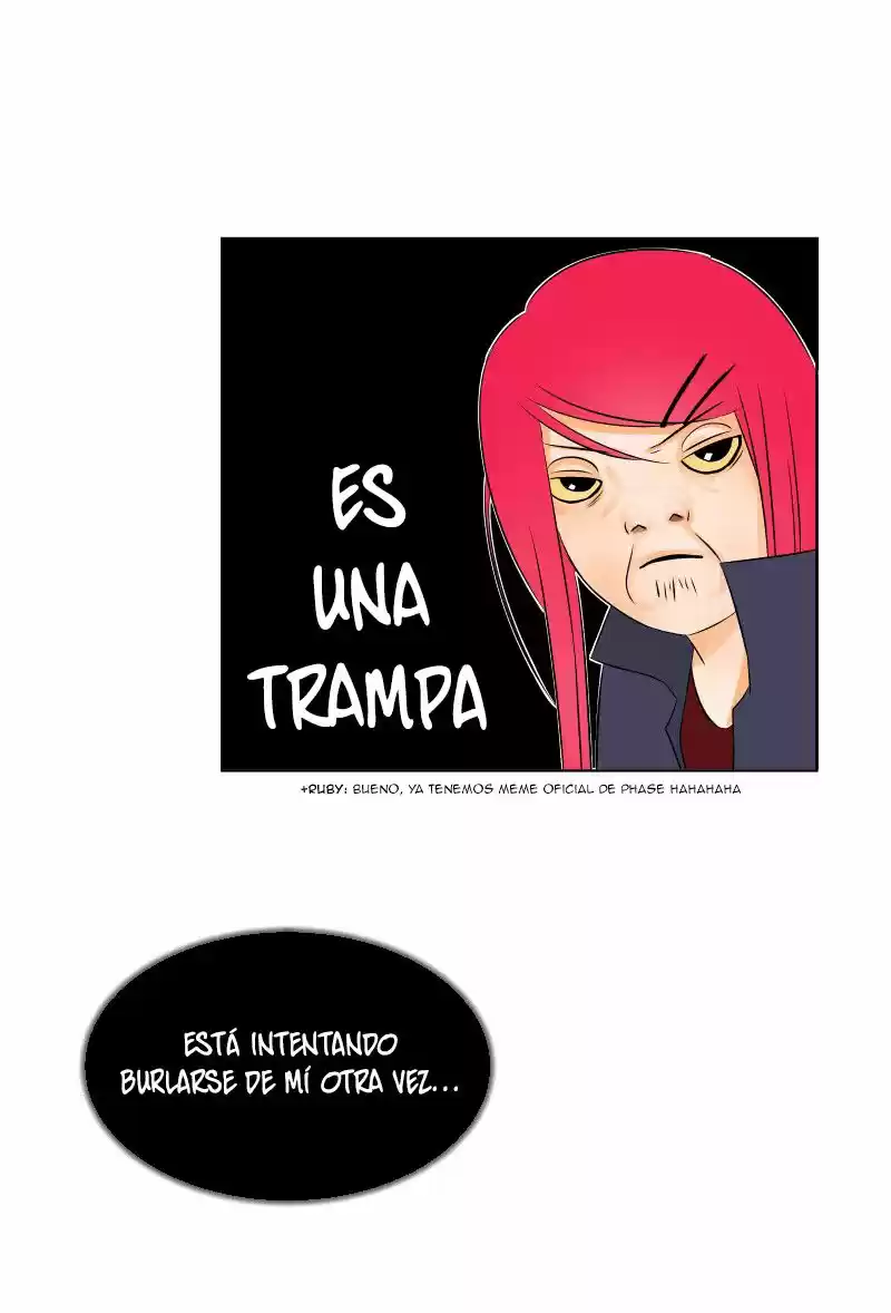 PHASE - Capítulo 6 - Página 31 - LectorTMOo