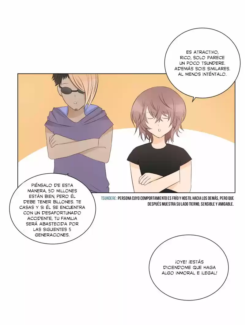 PHASE - Capítulo 9 - Página 39 - LectorTMOo