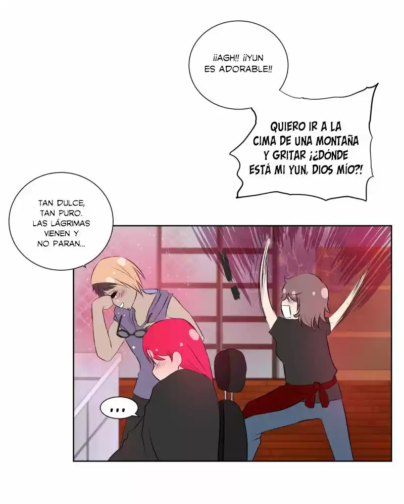PHASE - Capítulo 9 - Página 55 - LectorTMOo