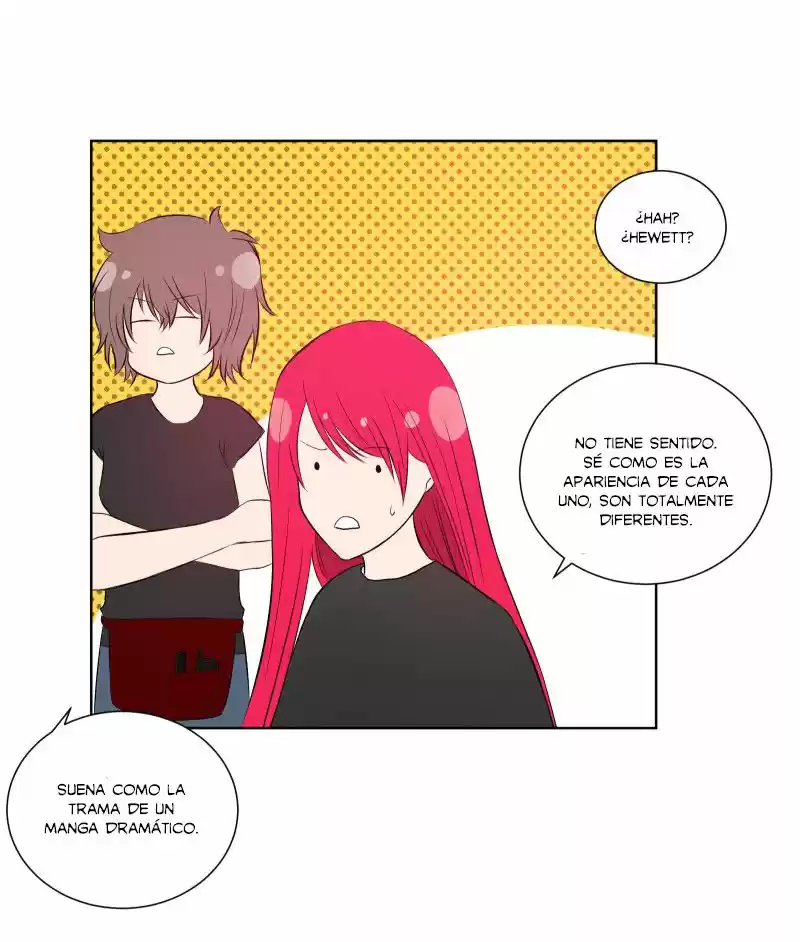 PHASE - Capítulo 9 - Página 57 - LectorTMOo