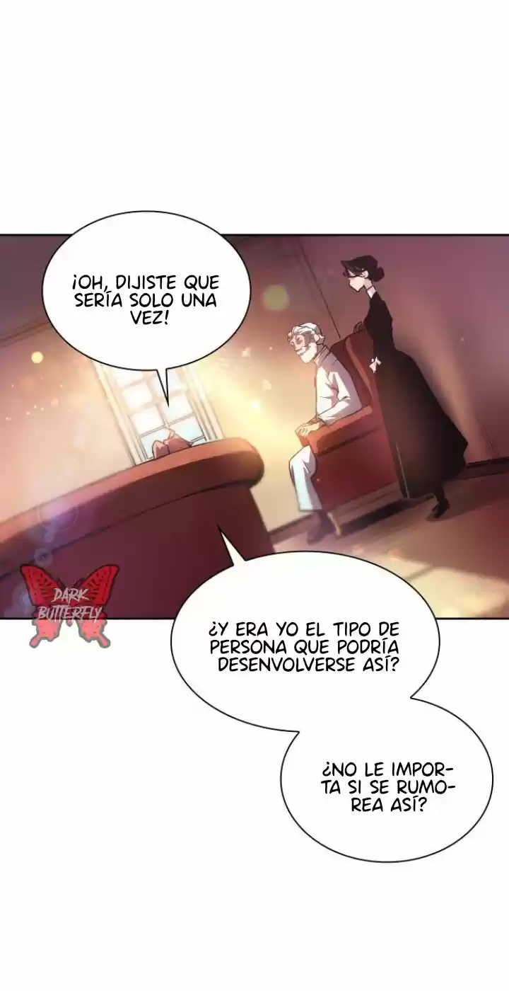 Philia Rose: La Profecía De La Corona De Espinas - Capítulo 1 - Página 18 - LectorTMOo