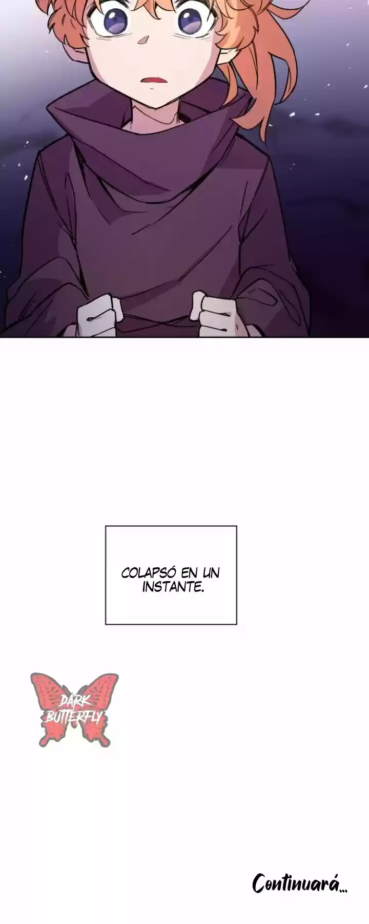 Philia Rose: La Profecía De La Corona De Espinas - Capítulo 1 - Página 33 - LectorTMOo