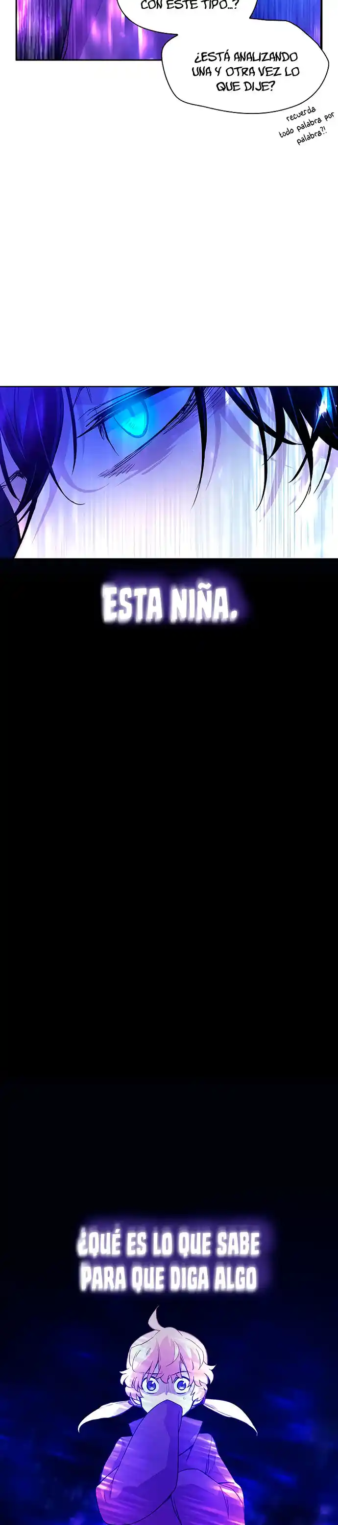 Philia Rose: La Profecía De La Corona De Espinas - Capítulo 13 - Página 14 - LectorTMOo