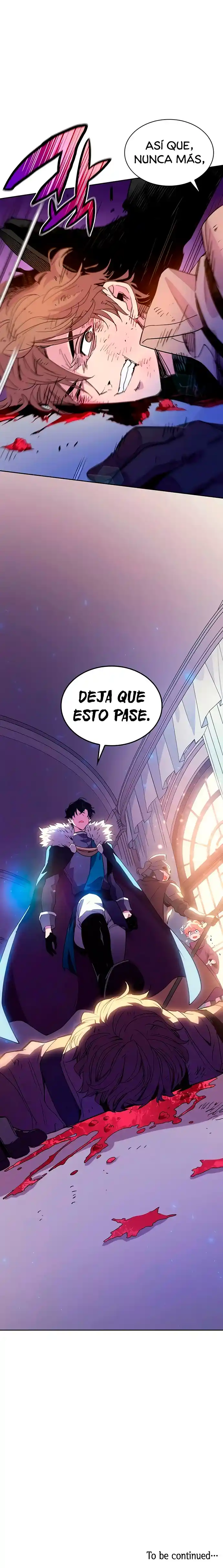 Philia Rose: La Profecía De La Corona De Espinas - Capítulo 15 - Página 25 - LectorTMOo