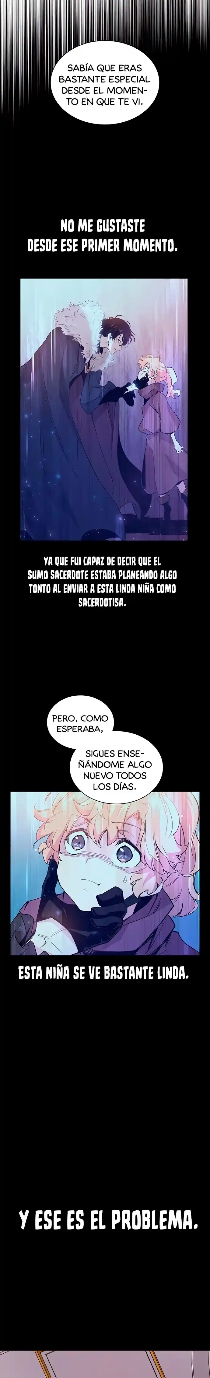 Philia Rose: La Profecía De La Corona De Espinas - Capítulo 17 - Página 22 - LectorTMOo