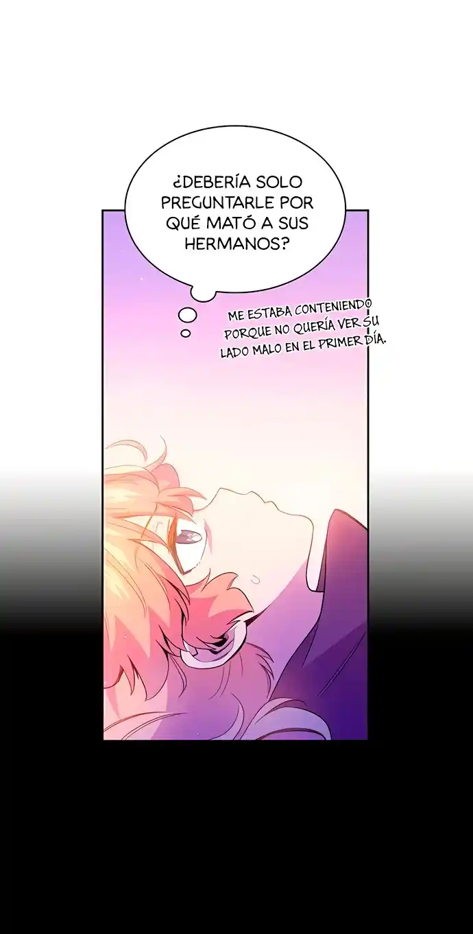 Philia Rose: La Profecía De La Corona De Espinas - Capítulo 19 - Página 8 - LectorTMOo