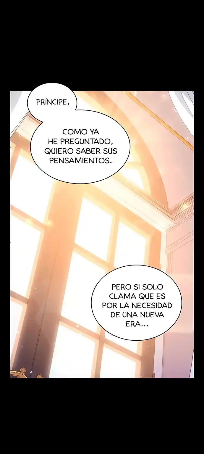 Philia Rose: La Profecía De La Corona De Espinas - Capítulo 19 - Página 9 - LectorTMOo
