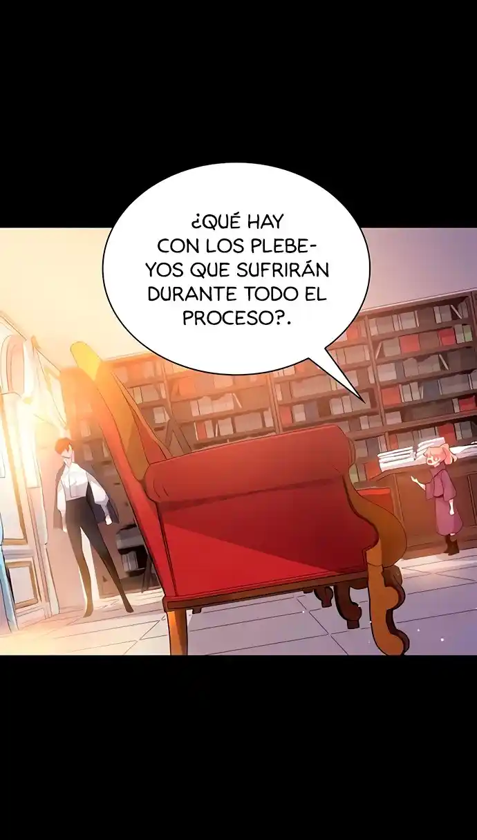 Philia Rose: La Profecía De La Corona De Espinas - Capítulo 19 - Página 10 - LectorTMOo