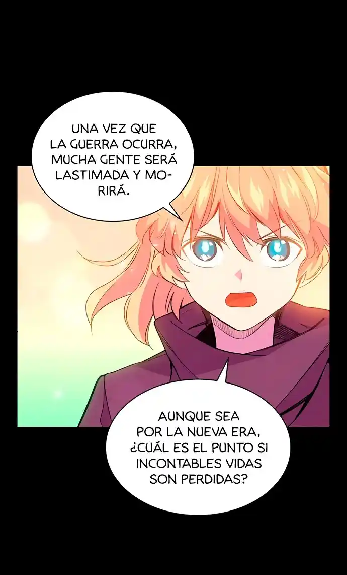 Philia Rose: La Profecía De La Corona De Espinas - Capítulo 19 - Página 11 - LectorTMOo