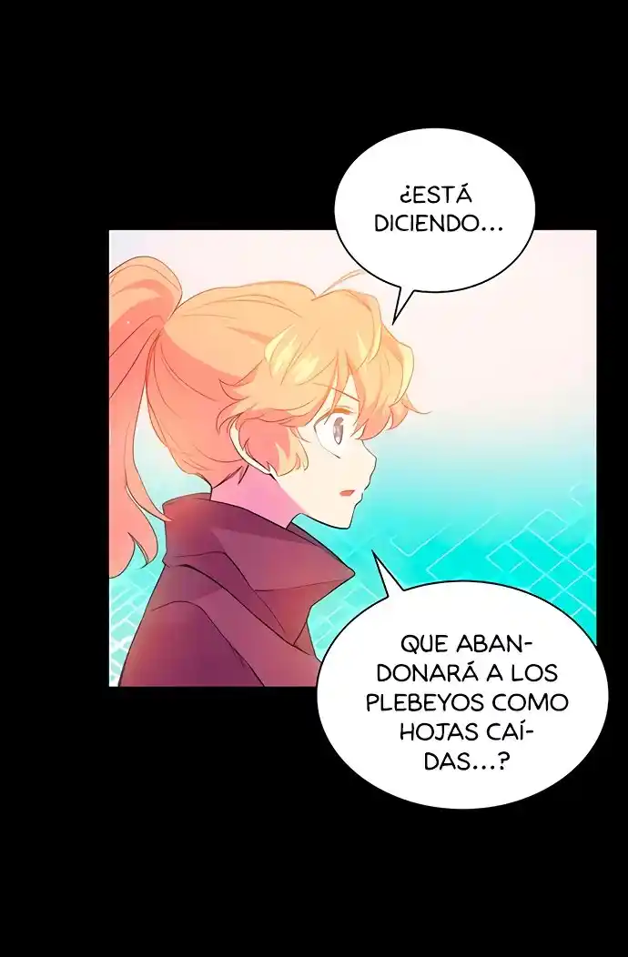 Philia Rose: La Profecía De La Corona De Espinas - Capítulo 19 - Página 13 - LectorTMOo