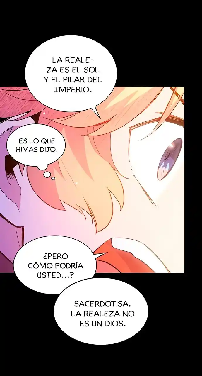 Philia Rose: La Profecía De La Corona De Espinas - Capítulo 19 - Página 14 - LectorTMOo