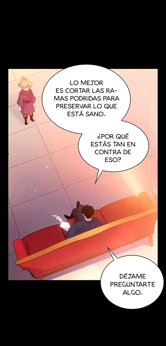 Philia Rose: La Profecía De La Corona De Espinas - Capítulo 19 - Página 16 - LectorTMOo
