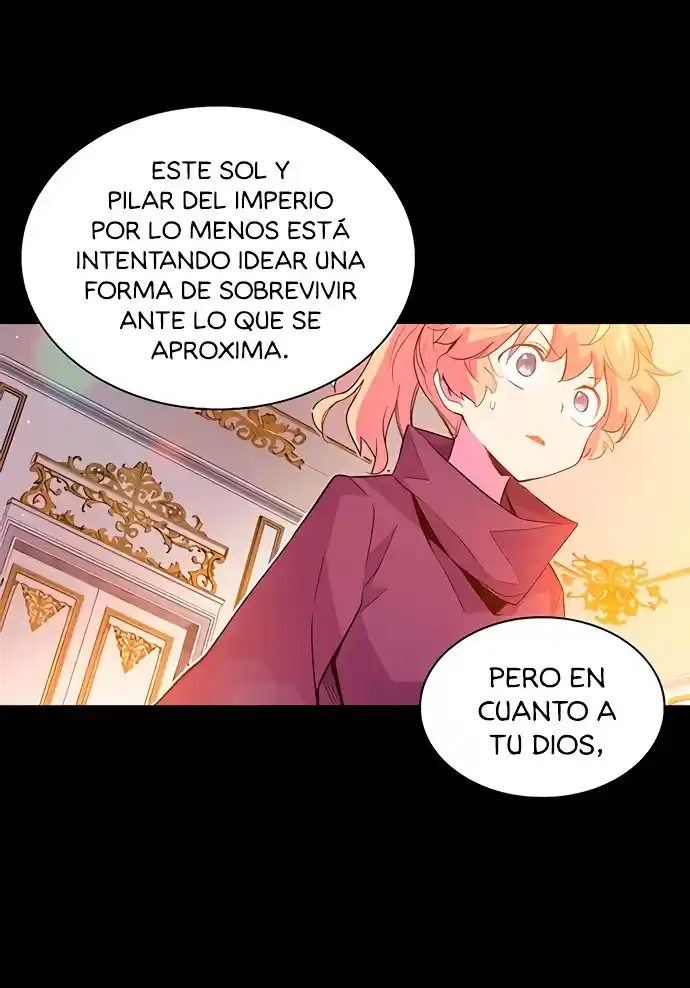 Philia Rose: La Profecía De La Corona De Espinas - Capítulo 19 - Página 17 - LectorTMOo