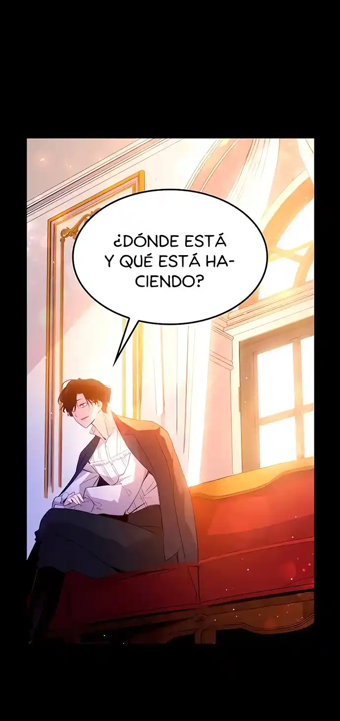 Philia Rose: La Profecía De La Corona De Espinas - Capítulo 19 - Página 18 - LectorTMOo