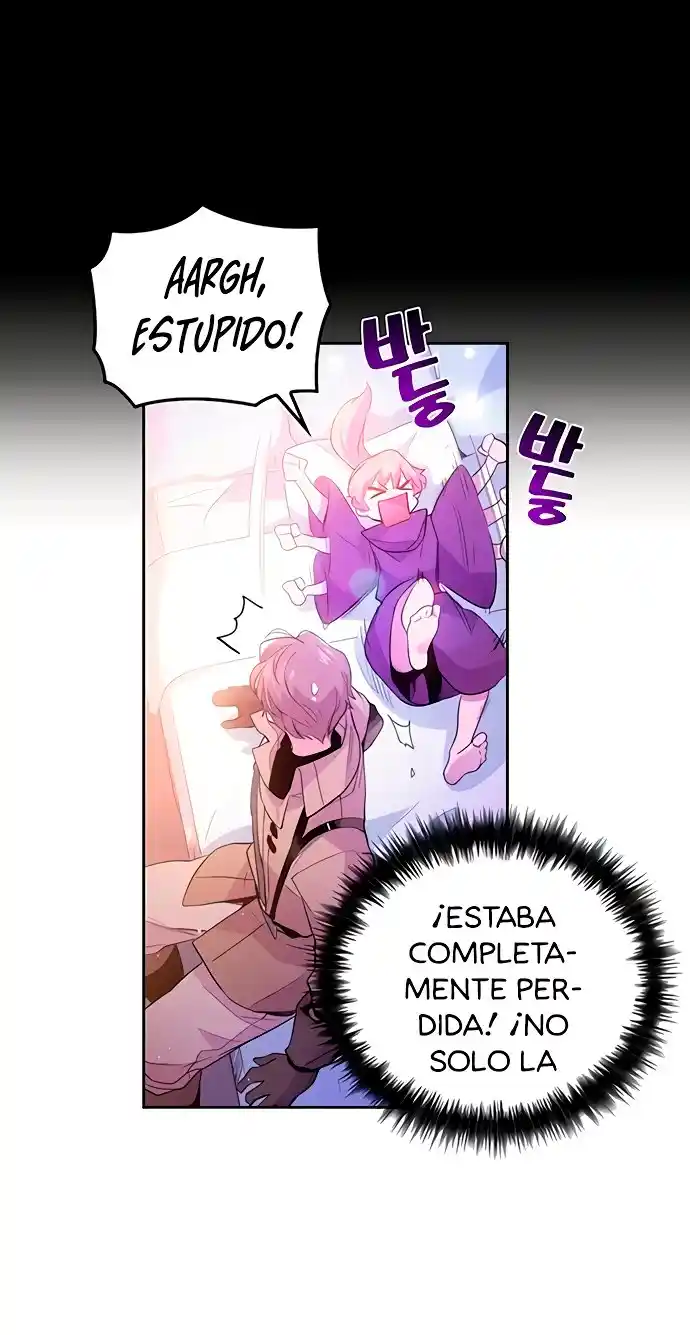 Philia Rose: La Profecía De La Corona De Espinas - Capítulo 19 - Página 19 - LectorTMOo
