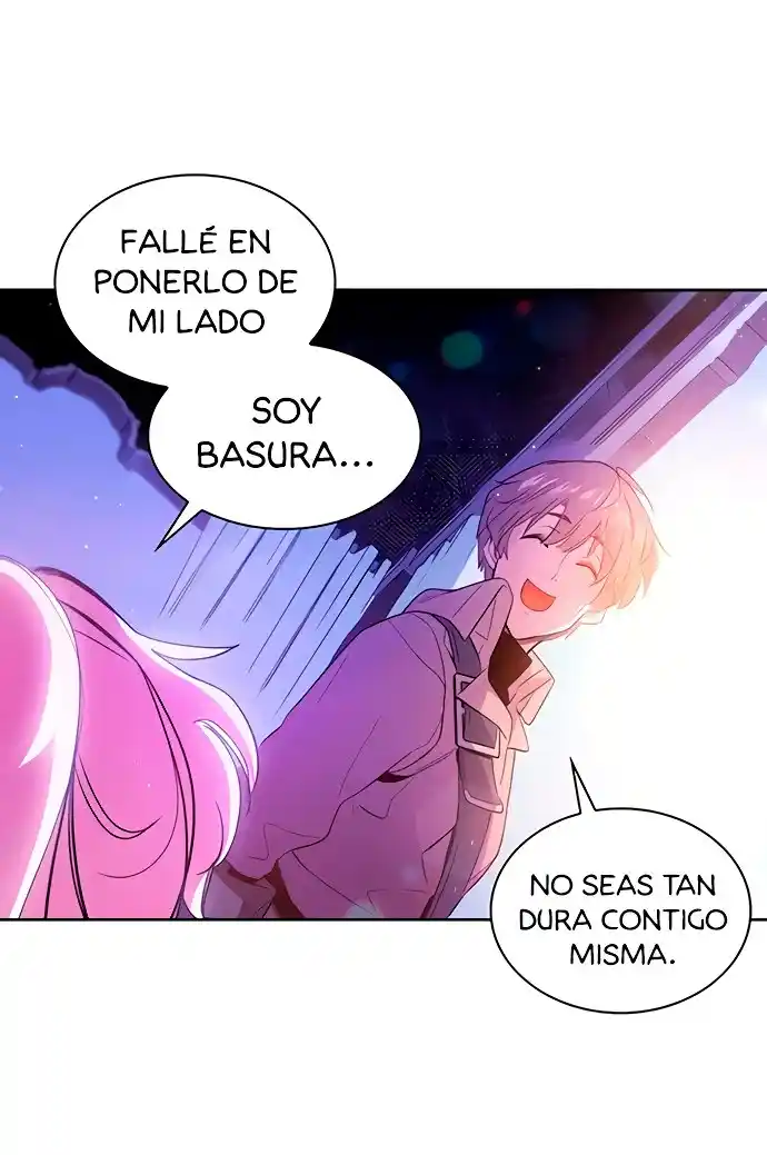 Philia Rose: La Profecía De La Corona De Espinas - Capítulo 19 - Página 20 - LectorTMOo