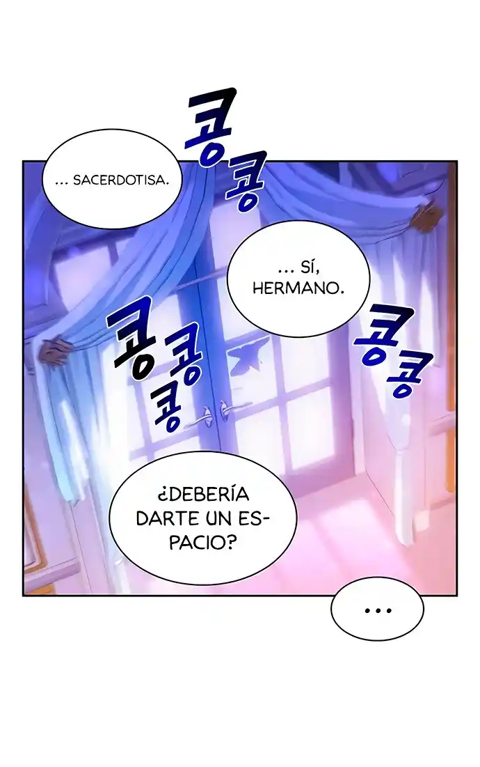 Philia Rose: La Profecía De La Corona De Espinas - Capítulo 19 - Página 28 - LectorTMOo