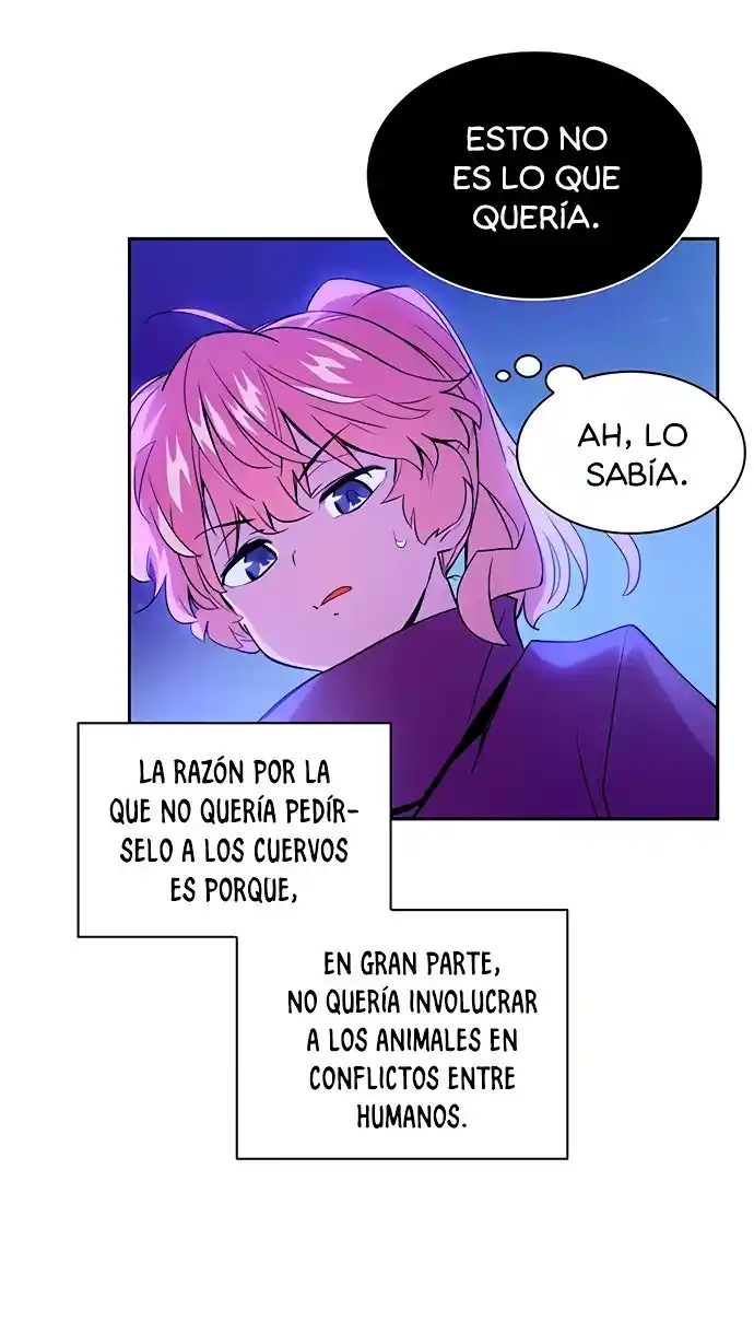 Philia Rose: La Profecía De La Corona De Espinas - Capítulo 19 - Página 34 - LectorTMOo