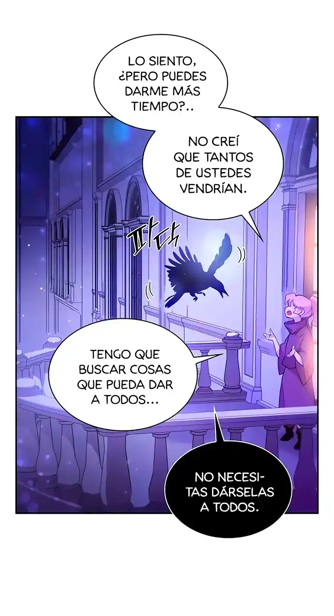 Philia Rose: La Profecía De La Corona De Espinas - Capítulo 19 - Página 36 - LectorTMOo