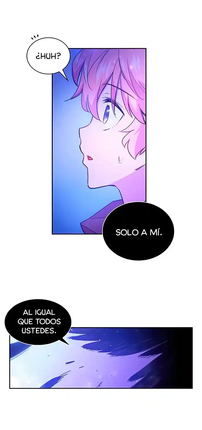 Philia Rose: La Profecía De La Corona De Espinas - Capítulo 19 - Página 37 - LectorTMOo