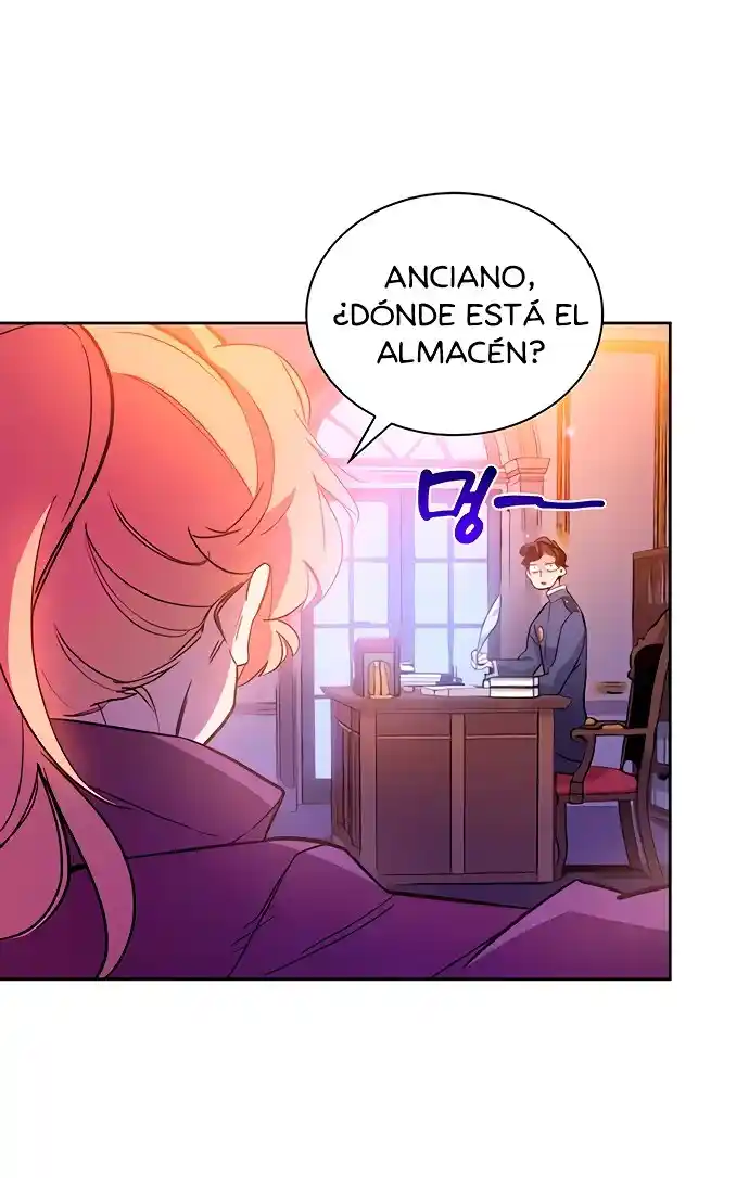 Philia Rose: La Profecía De La Corona De Espinas - Capítulo 19 - Página 40 - LectorTMOo