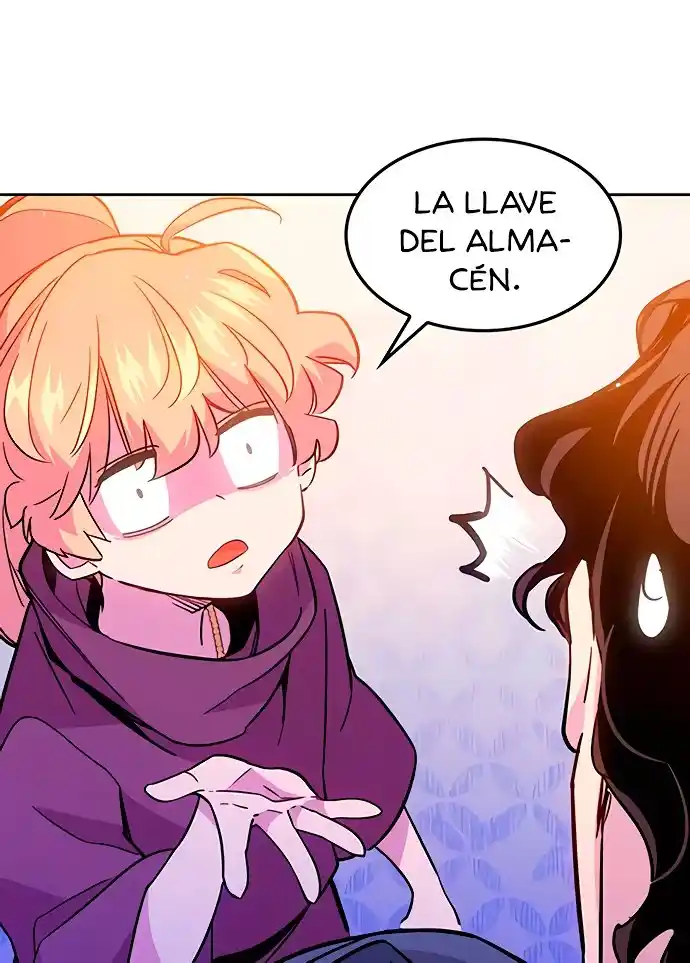 Philia Rose: La Profecía De La Corona De Espinas - Capítulo 19 - Página 43 - LectorTMOo
