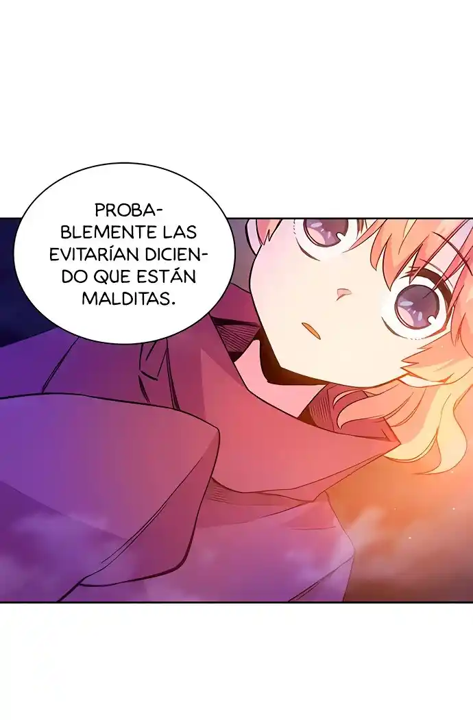 Philia Rose: La Profecía De La Corona De Espinas - Capítulo 19 - Página 47 - LectorTMOo