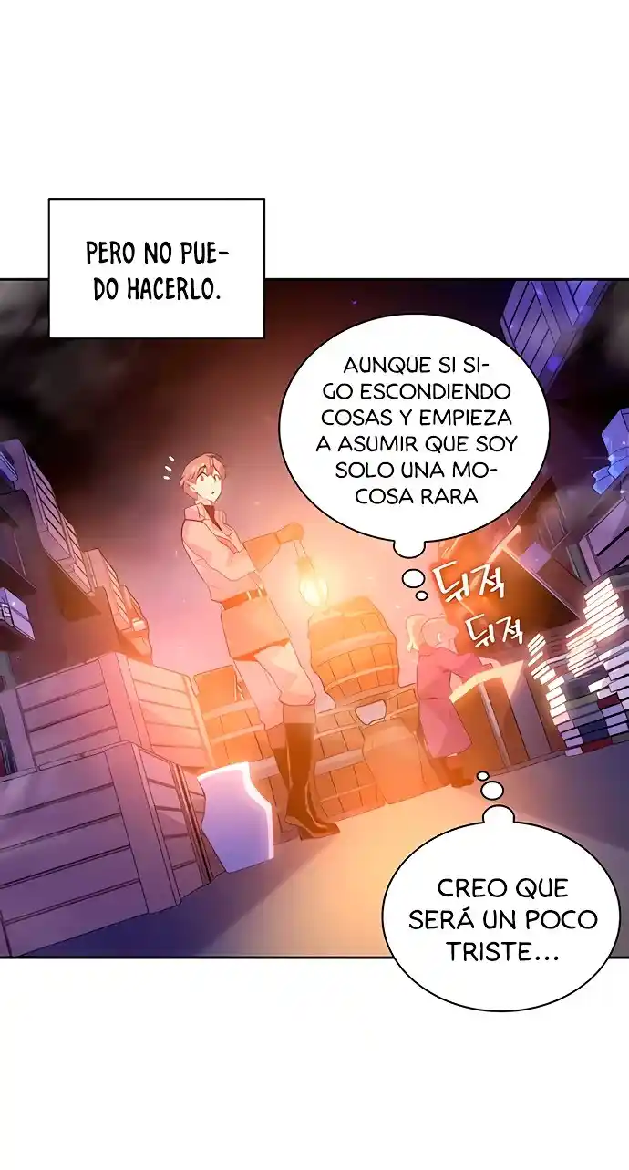 Philia Rose: La Profecía De La Corona De Espinas - Capítulo 19 - Página 52 - LectorTMOo