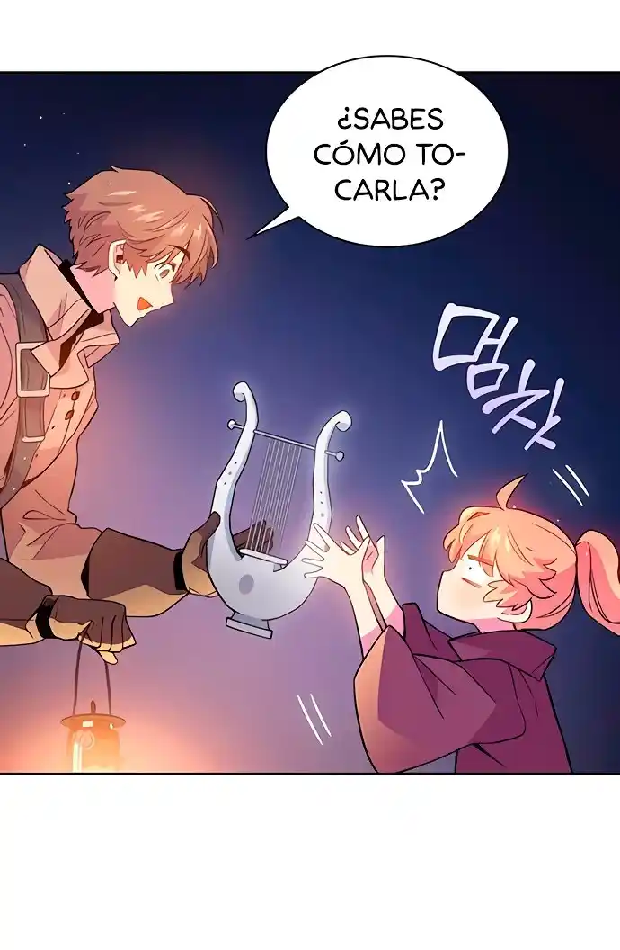 Philia Rose: La Profecía De La Corona De Espinas - Capítulo 19 - Página 56 - LectorTMOo