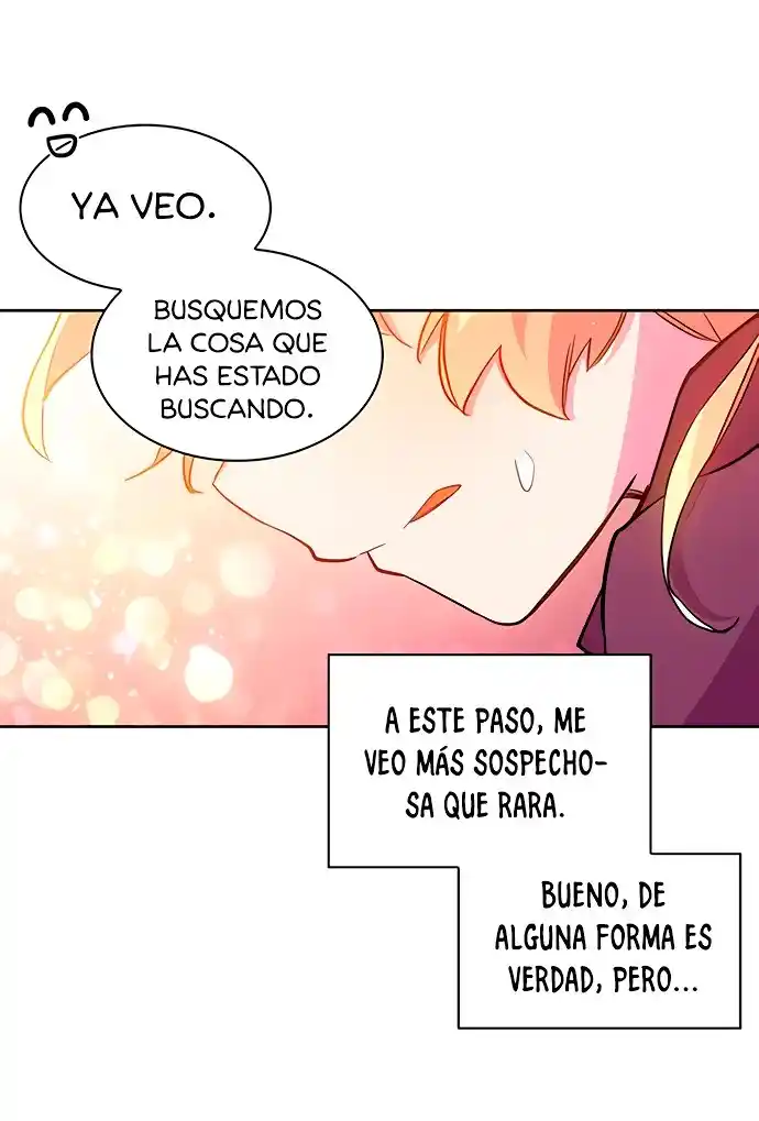 Philia Rose: La Profecía De La Corona De Espinas - Capítulo 19 - Página 58 - LectorTMOo
