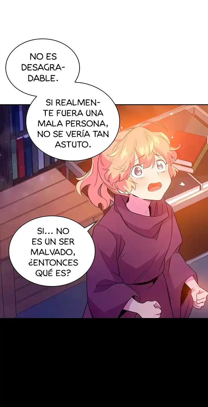 Philia Rose: La Profecía De La Corona De Espinas - Capítulo 19 - Página 62 - LectorTMOo