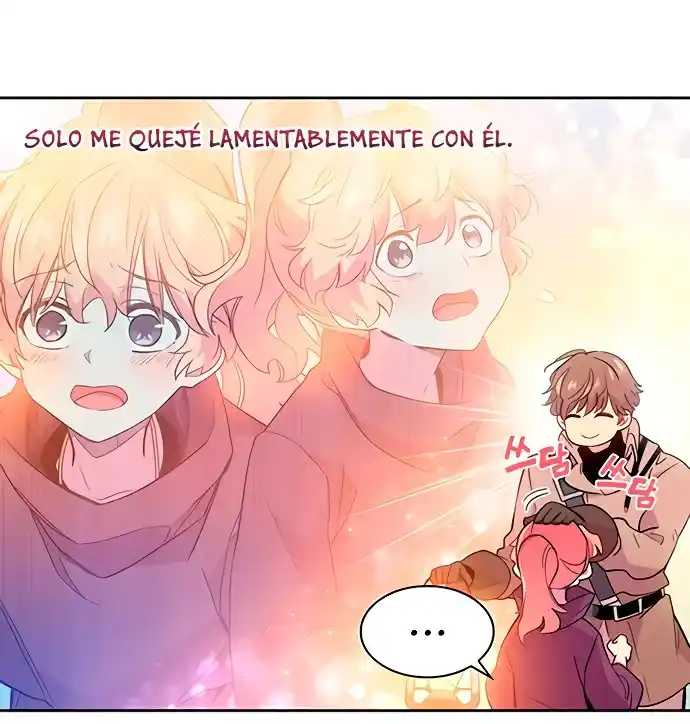 Philia Rose: La Profecía De La Corona De Espinas - Capítulo 19 - Página 65 - LectorTMOo