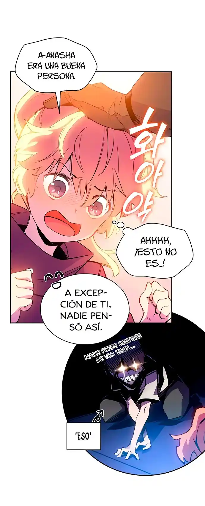 Philia Rose: La Profecía De La Corona De Espinas - Capítulo 19 - Página 66 - LectorTMOo