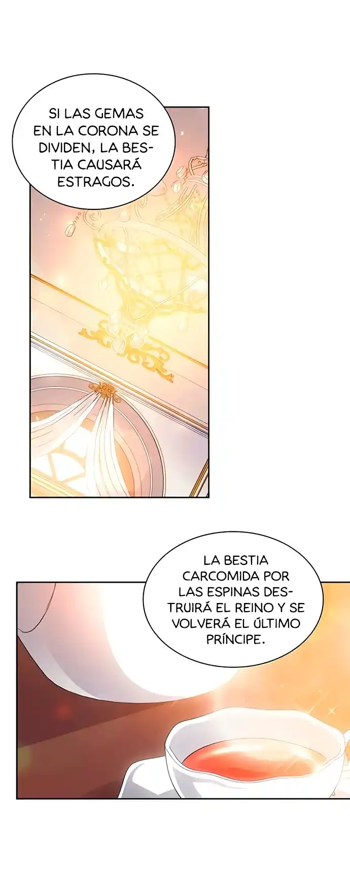 Philia Rose: La Profecía De La Corona De Espinas - Capítulo 19 - Página 70 - LectorTMOo