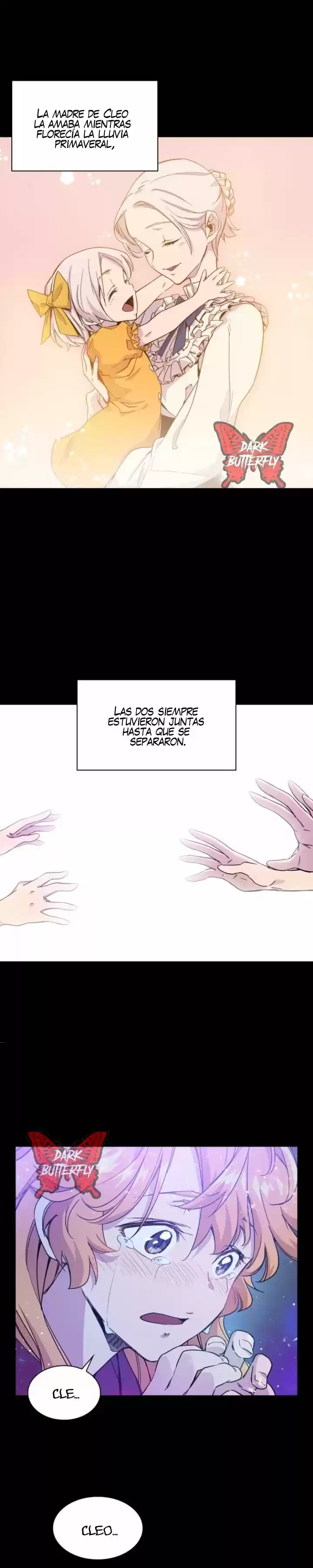 Philia Rose: La Profecía De La Corona De Espinas - Capítulo 2 - Página 20 - LectorTMOo