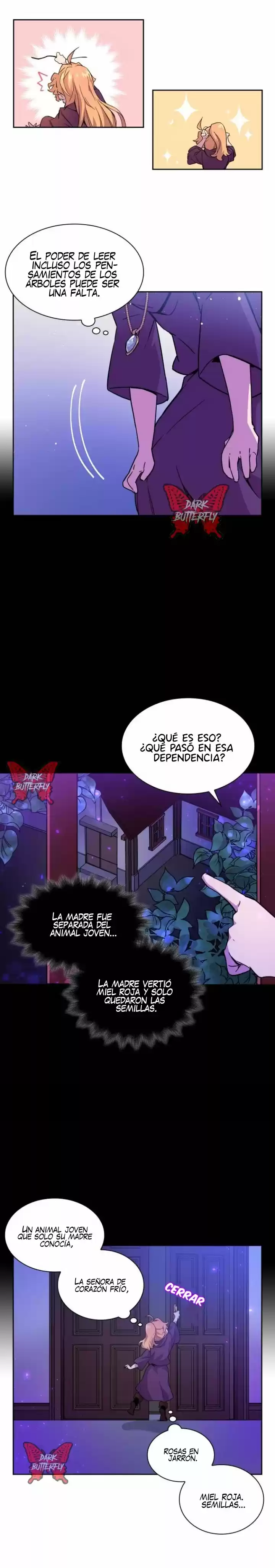 Philia Rose: La Profecía De La Corona De Espinas - Capítulo 2 - Página 24 - LectorTMOo