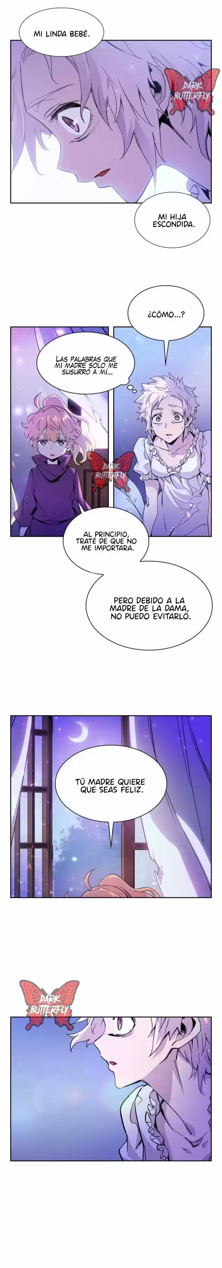 Philia Rose: La Profecía De La Corona De Espinas - Capítulo 2 - Página 33 - LectorTMOo