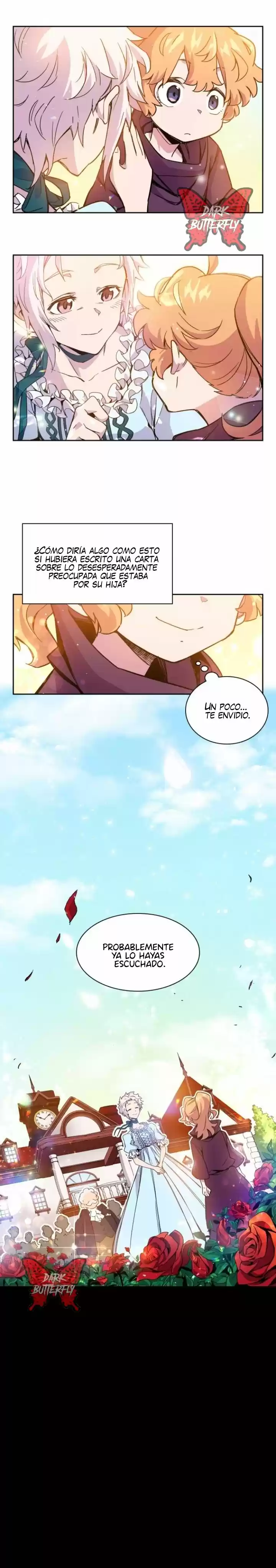 Philia Rose: La Profecía De La Corona De Espinas - Capítulo 2 - Página 42 - LectorTMOo