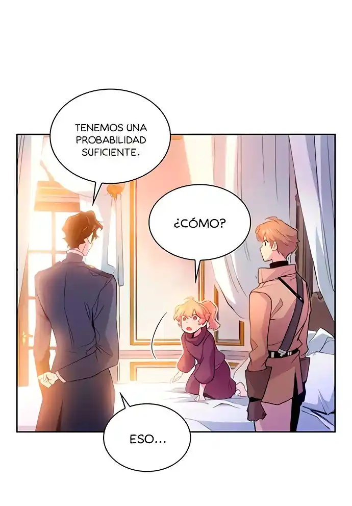 Philia Rose: La Profecía De La Corona De Espinas - Capítulo 21 - Página 4 - LectorTMOo