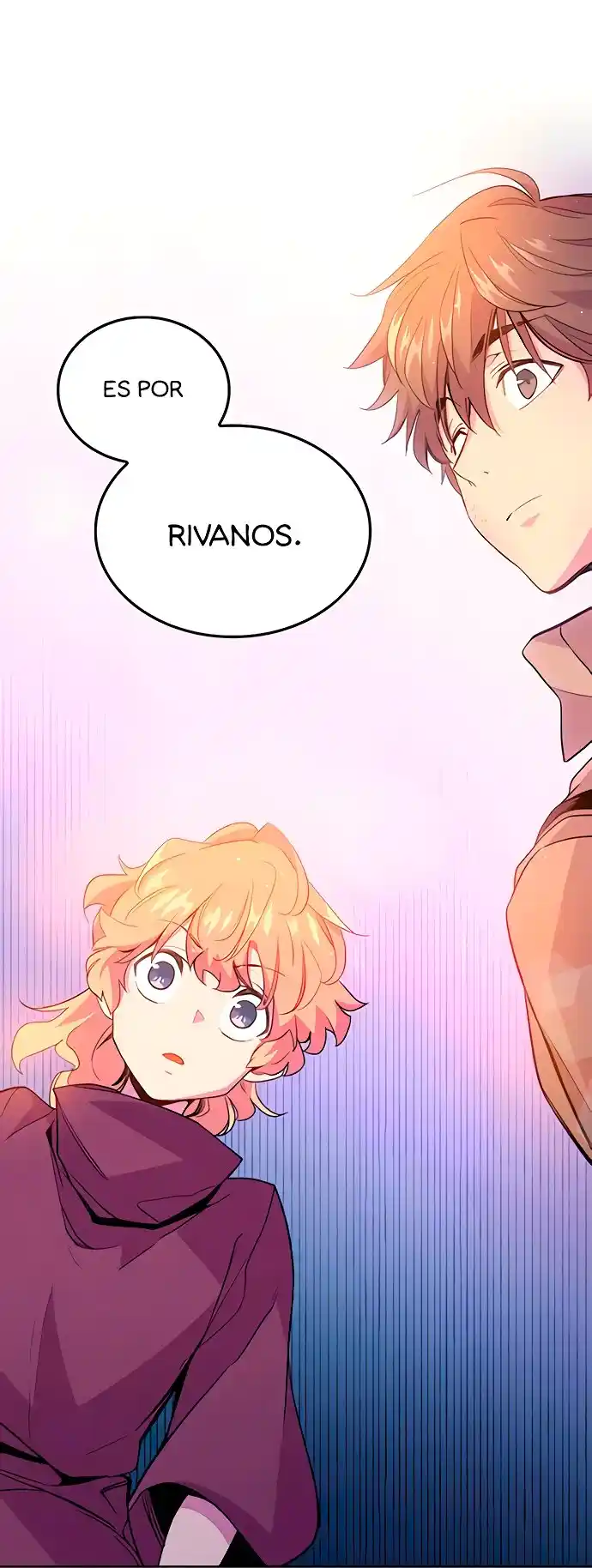 Philia Rose: La Profecía De La Corona De Espinas - Capítulo 21 - Página 6 - LectorTMOo