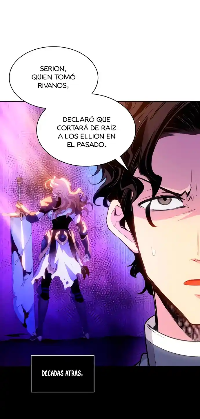 Philia Rose: La Profecía De La Corona De Espinas - Capítulo 21 - Página 12 - LectorTMOo