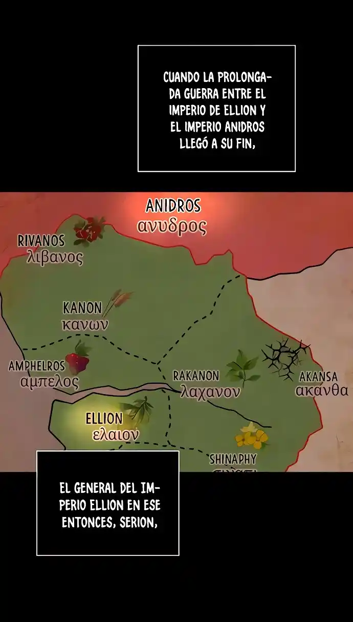 Philia Rose: La Profecía De La Corona De Espinas - Capítulo 21 - Página 13 - LectorTMOo