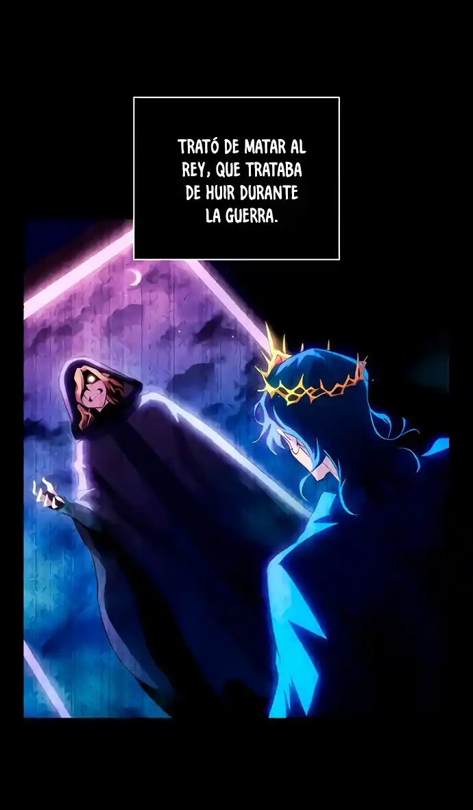 Philia Rose: La Profecía De La Corona De Espinas - Capítulo 21 - Página 14 - LectorTMOo