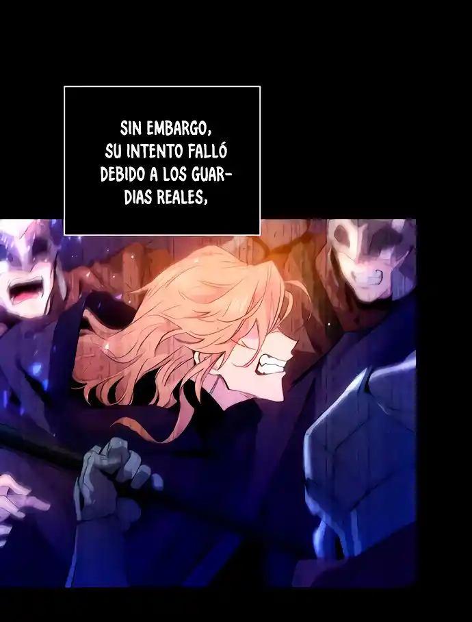 Philia Rose: La Profecía De La Corona De Espinas - Capítulo 21 - Página 15 - LectorTMOo