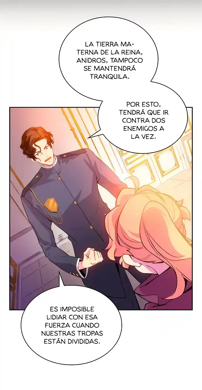 Philia Rose: La Profecía De La Corona De Espinas - Capítulo 21 - Página 18 - LectorTMOo