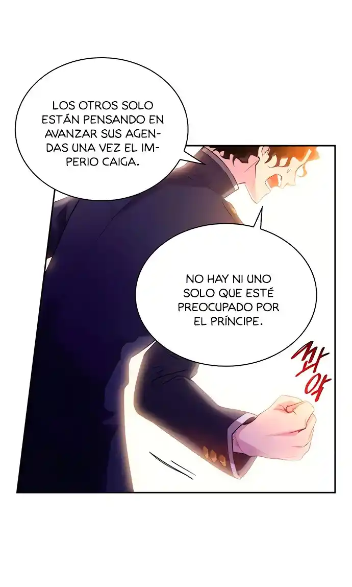 Philia Rose: La Profecía De La Corona De Espinas - Capítulo 21 - Página 22 - LectorTMOo