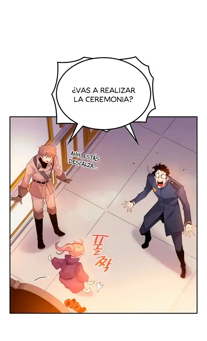 Philia Rose: La Profecía De La Corona De Espinas - Capítulo 21 - Página 26 - LectorTMOo