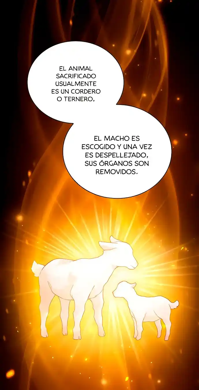 Philia Rose: La Profecía De La Corona De Espinas - Capítulo 21 - Página 29 - LectorTMOo