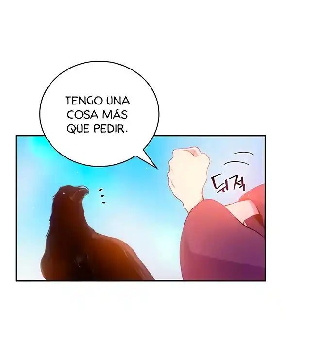 Philia Rose: La Profecía De La Corona De Espinas - Capítulo 21 - Página 43 - LectorTMOo